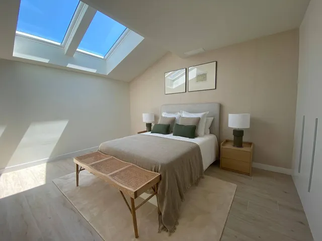 Nuevos atico en venta en Jávea - ¡excelentes precios con estilo! — 6