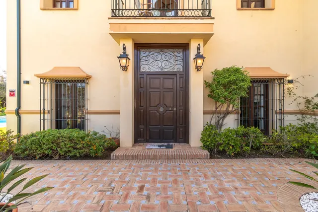 Chalet 5 habitaciones 362m² en venta - Marbella — 14