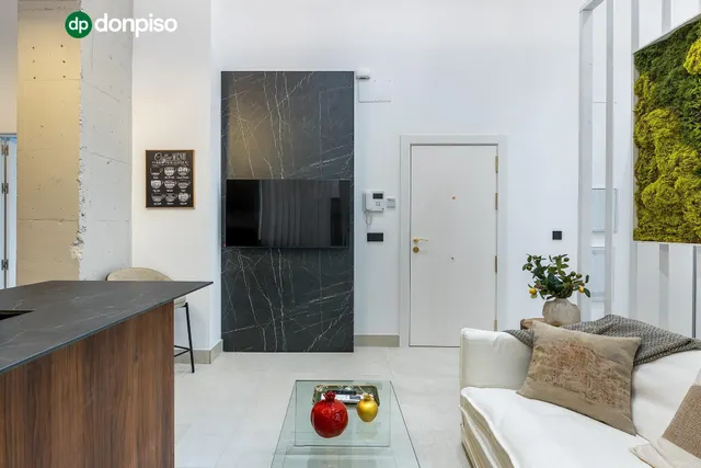 PRECIOSO ESTUDIO DE LUJO EN URBANIZACION TRIUNFO JARDIN — 11