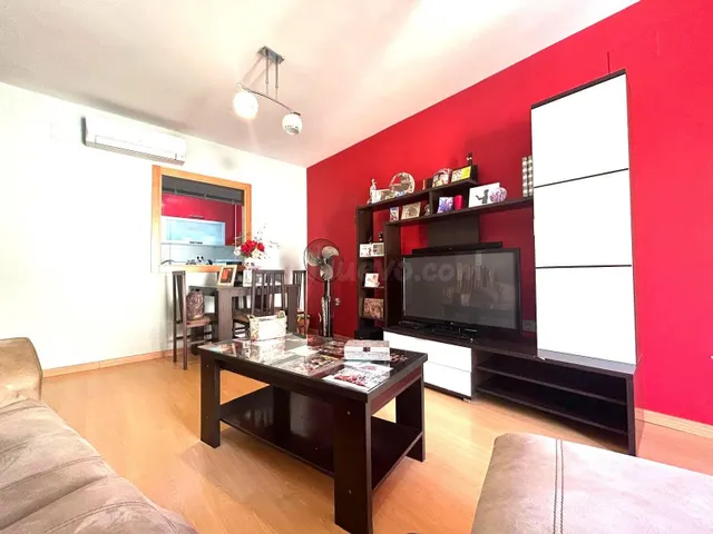 SUPER ACOGEDOR PISO EN ADRA - foto 2