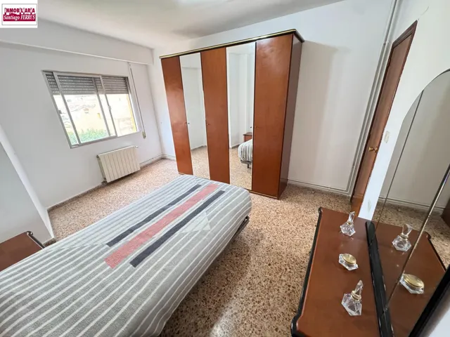 Venta de piso en Almussafes con trastero — 17