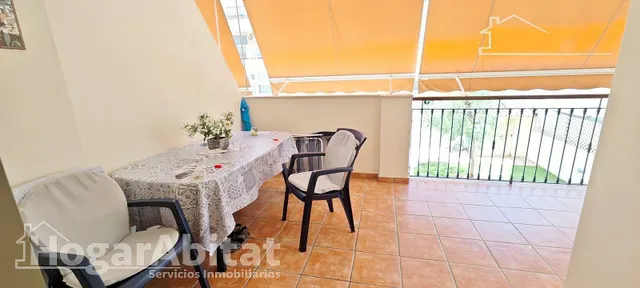 ¡JUNTO AL MAR! AMPLIO Y EXTERIOR EN RESIDENCIAL CON PISCINA, TERRAZA Y GARAJE — 14