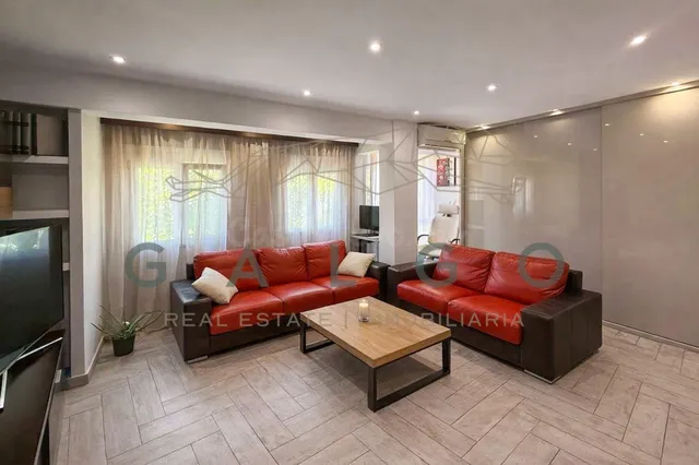 Piso en venta en Avenida de Burjassot - Benicalap — 4