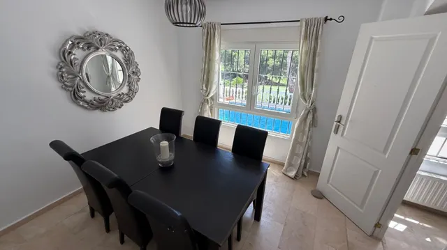 Villa 4 habitaciones 137m² en venta - Las Ramblas — 10