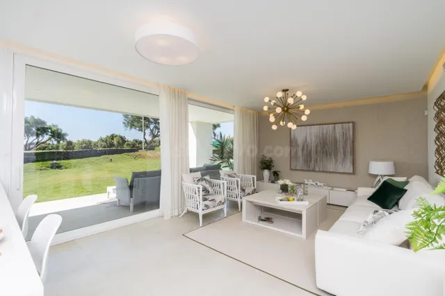 Descubra Emerald Greens: un santuario residencial exclusivo - foto 5