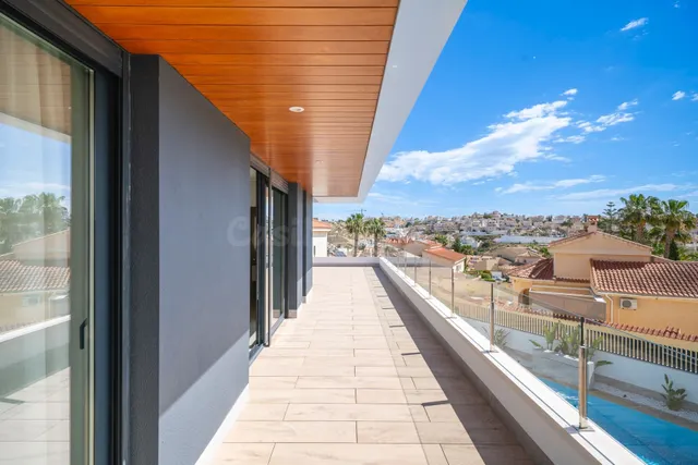 Villa 4 habitaciones 203m² en venta - La Marquesa — 35