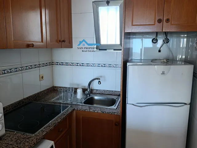 Luminoso piso a la venta en la Cala de Finestrat — 7
