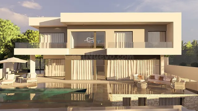 Chalet 5 habitaciones 356m² en venta - Riviera del sol - foto 5