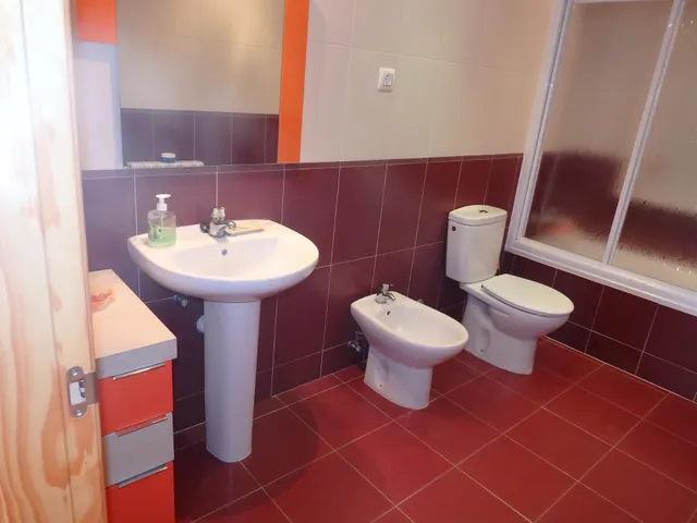 Vivienda en una planta con piscina y garaje en Méntrida — 7
