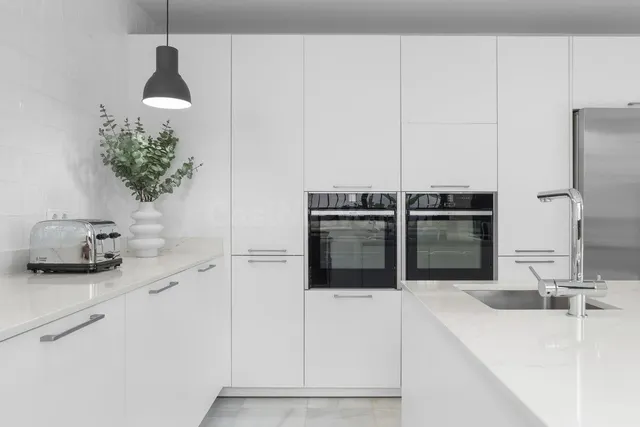 Villa 6 habitaciones 362m² en venta - Los Naranjos — 3