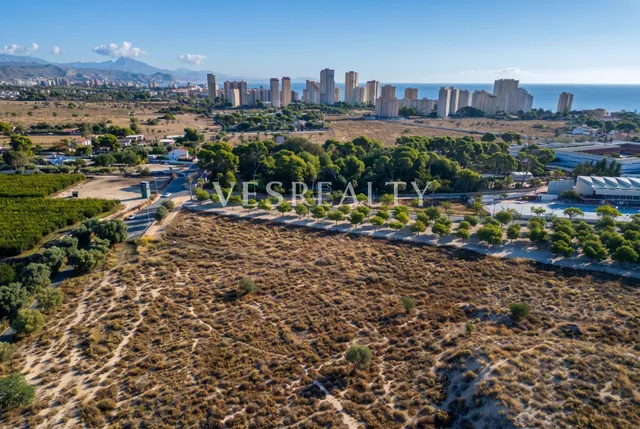 Excelente Inversión Terreno Urbanizable cerca del Mar — 11