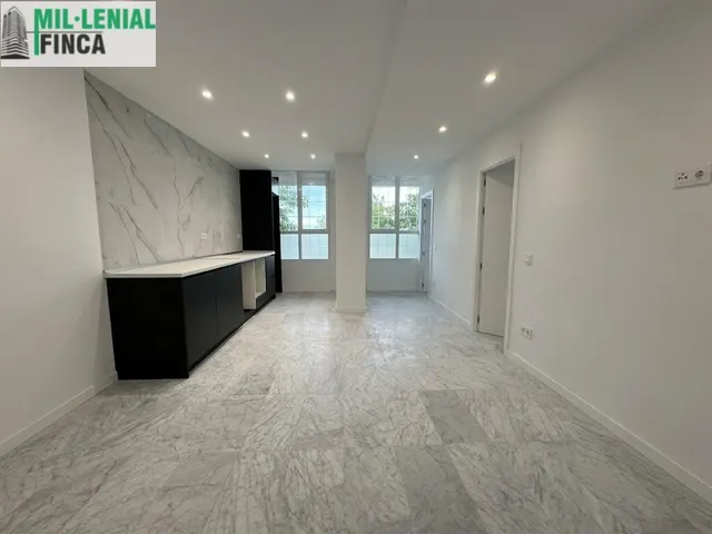 Piso recién reformado junto a Plaza España – Sabadell — 2
