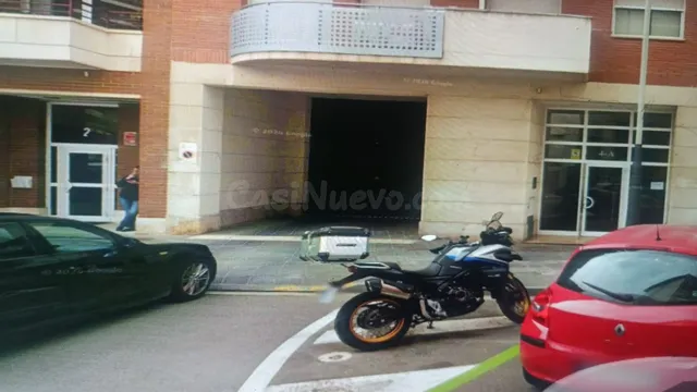 Parking coche en Venta en Tarragona Tarragona — 2