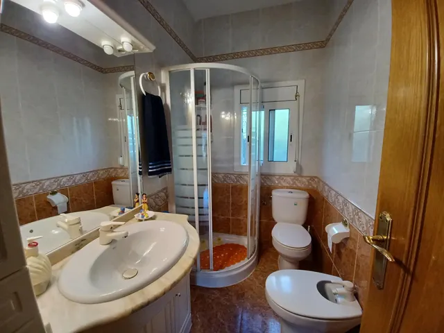 Casa única a la venta en la zona Pla de Sant Pere Les Salines Cubelles 1.170 m2 de parcela y POSIBIL — 27