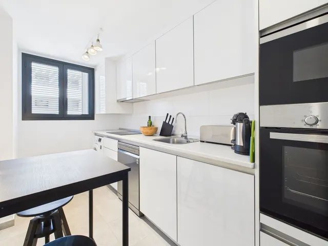 Apartamento 2 habitaciones 86m² en venta - Costa Del Sol — 6