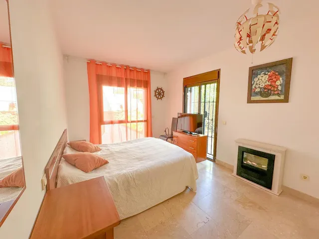 Apartamento 2 habitaciones 180m² en venta - Playa la alcaidesa — 16
