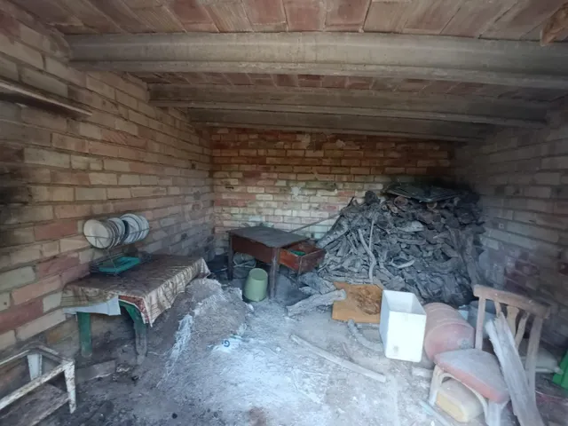 Finca Rústica en l'Ametlla de Mar: a Pocos Minutos del Mar — 5