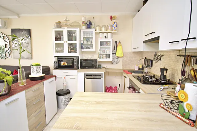 Casa 1 habitación 63m² en venta - San luis — 8
