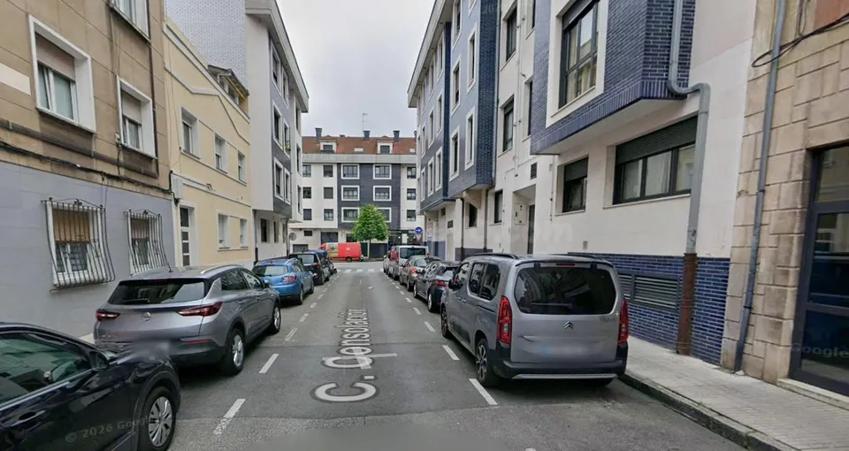 PISO EN GIJON