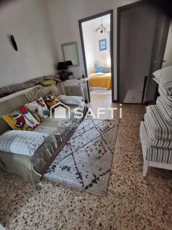 «Oportunidad: inmueble para subsanación de asentamiento y fisuras recurrentes» — 16