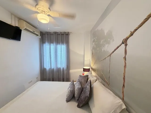 Apartamento 2 habitaciones 54m² en venta - Paseo maritimo — 21