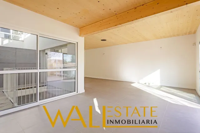 Chalet Sostenible de Obra Nueva: Confort y Modernidad — 11