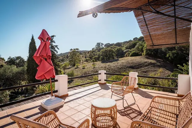 Finca rústica 3 habitaciones 159m² en venta - Costa Del Sol - foto 5