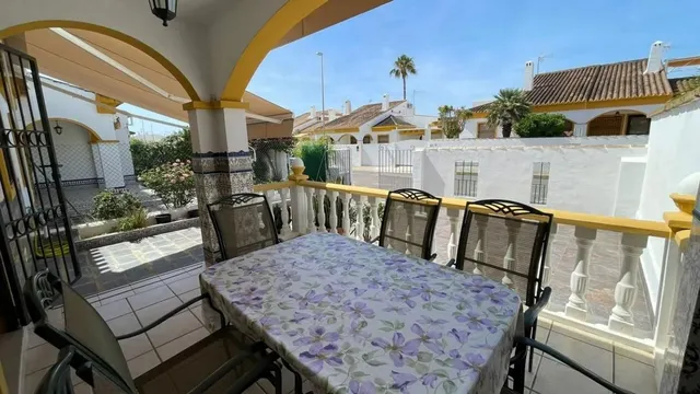Villa 3 habitaciones 76m² en venta - Torre de la Horadada — 16