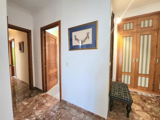 IMPRESIONANTE CASA EN CENTRO DE ALCALA DE UNA SOLA PLANTA CON LOCAL COMERCIAL Y GARAJE. — 15