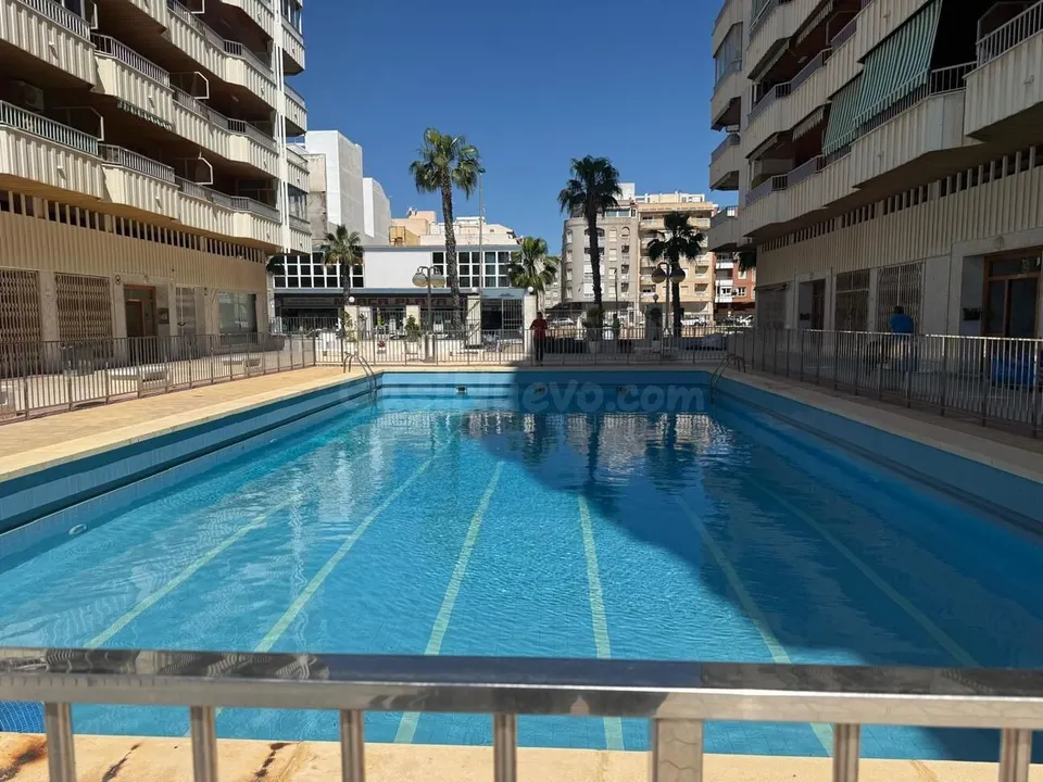 Apartamento 3 habitaciones en venta - Centro