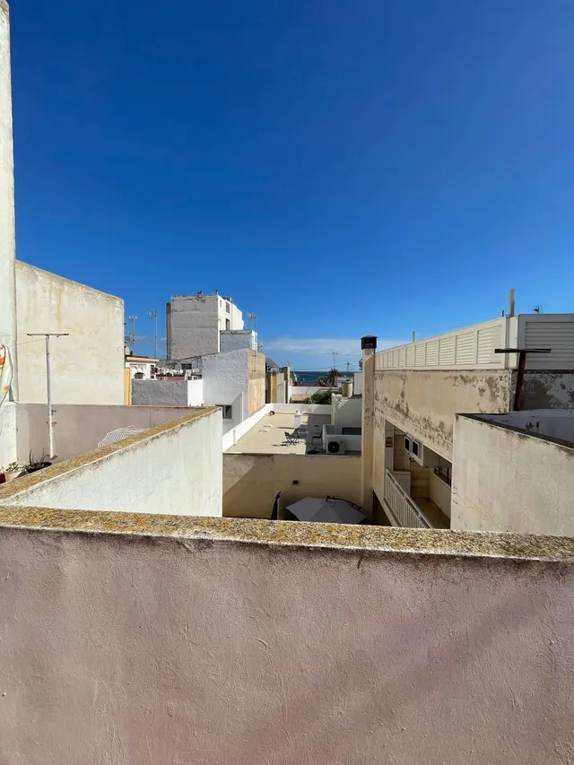 Piso reformado con ascensor a escasos metros de la playa | Santiago de la ribera — 37