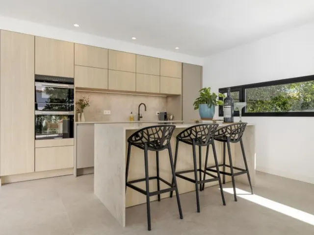 Chalet 5 habitaciones 670m² en venta - Marbella — 13