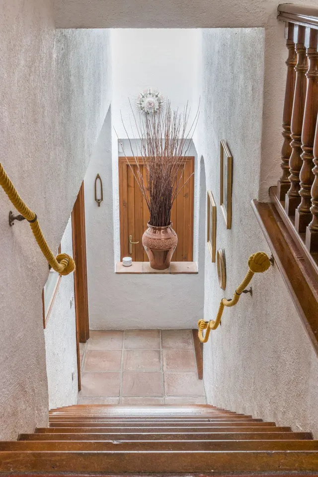Chalet 5 habitaciones 486m² en venta - Costa Del Sol — 49