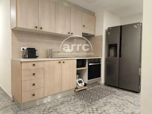 Piso en Premià de Dalt - (COTET) — 12