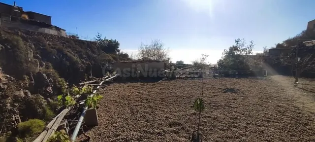 Terreno rústico en Granadilla con acceso rodado - foto 3