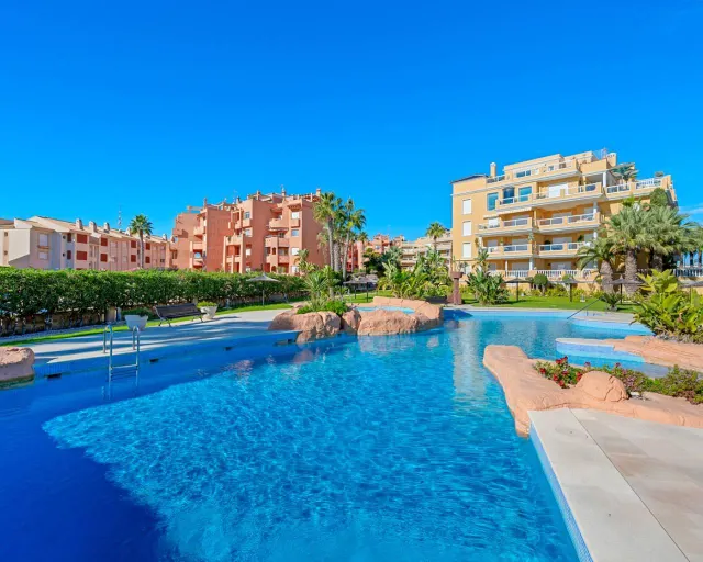 Apartamento de lujo 50m del mar — 23