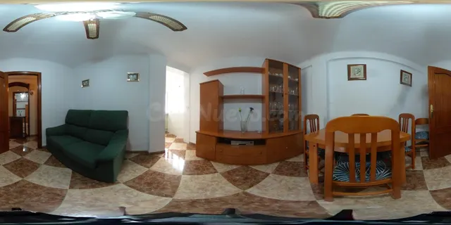 Piso 3 habitaciones San Andres — 33
