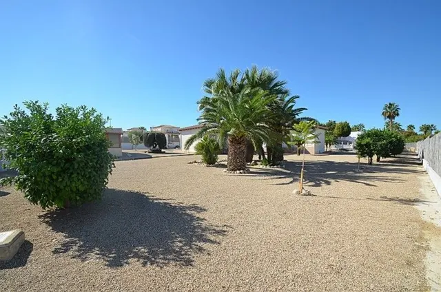 Villa 3 habitaciones 140m² en venta - Campos del Río — 46
