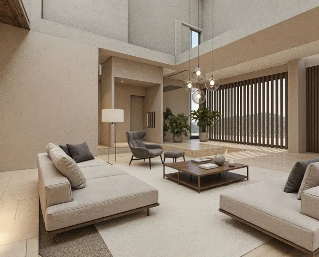 Chalet 5 habitaciones 245m² en venta - Riviera del sol — 8