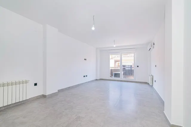 Exclusivo Piso Nuevo en Cenes de la Vega - ¡Tu Sueño se puede hacer realidad! — 21