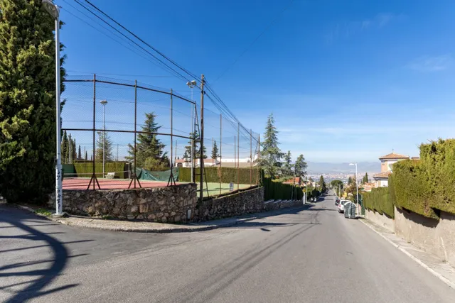 Venta de chalet (tipo Villa) en Monachil (Zona Colinas Bermejas) — 30