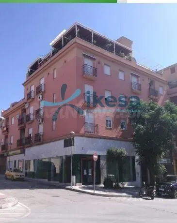 Venta de Local Comercial en Bailén, Jaén.