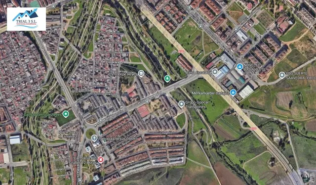 Venta de Casa en Badajoz — 3