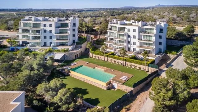 Apartamento 2 habitaciones 93m² en venta - Las Colinas Golf — 11