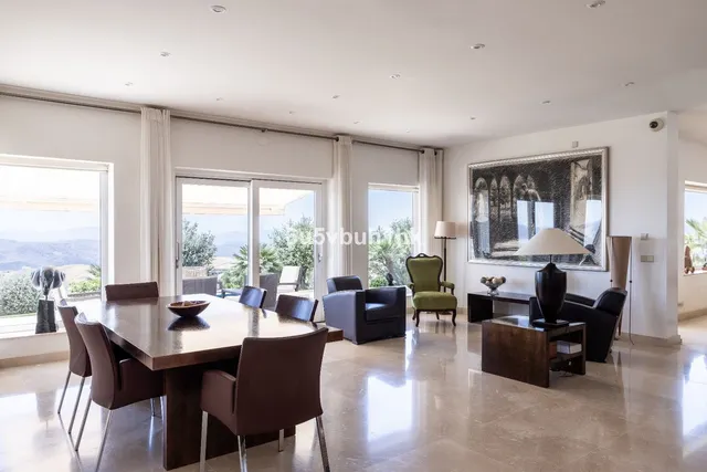 Chalet 5 habitaciones 643m² en venta - Polígono - Alrededores - Pedanías — 10