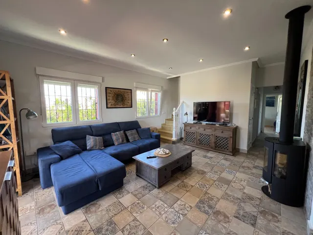 Finca rústica 4 habitaciones 200m² en venta - Comunidad valenciana — 17