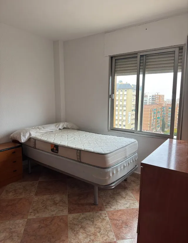 Venta piso, ideal inversión — 15