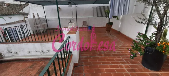 CASA CERCA DE LA MEZQUITA — 12