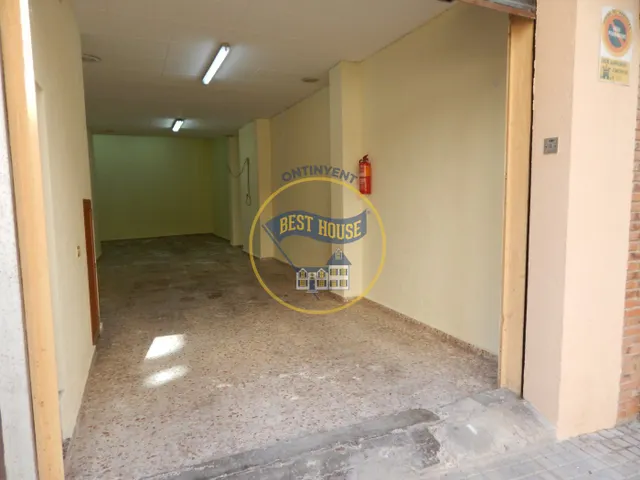 LOCAL COMERCIAL EN EL LLOMBO, ONTINYENT — 20