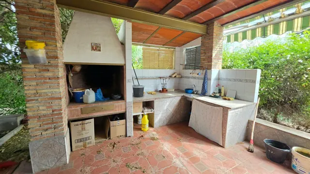 SE VENDE CASA RUSTICA EN ZONA LOS TORRAOS CEUTI - foto 5